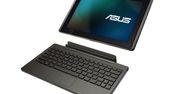 Asus Eee Pad Transformer i Slider - 2011 rokiem hybryd?