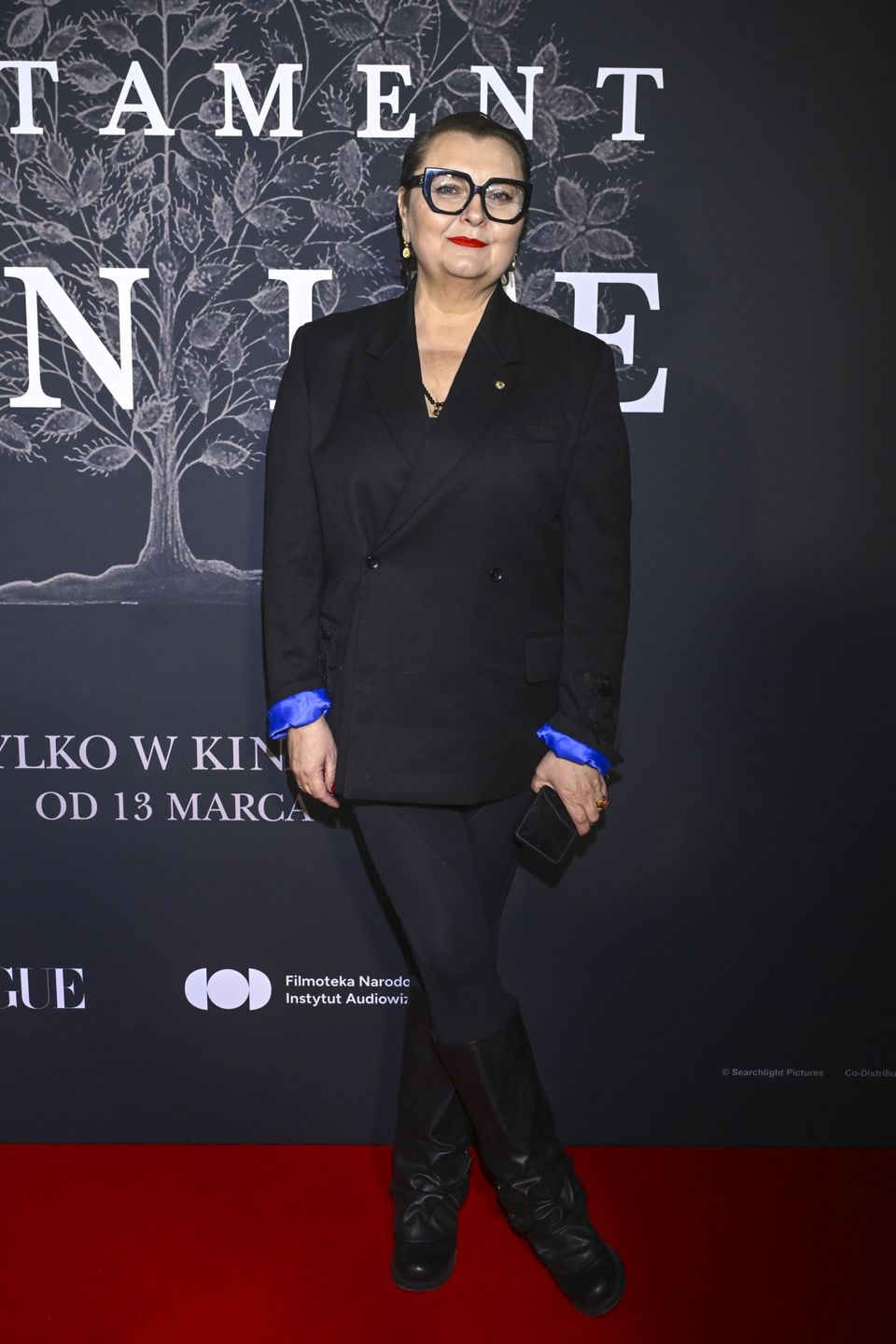 Anna Męczyńska