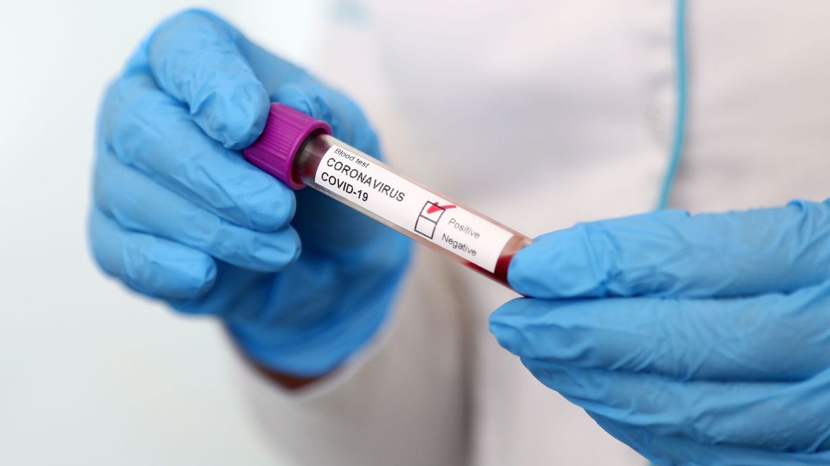 Koronawirus. Warszawskie laboratorium melduje o mocach przerobowych do działania