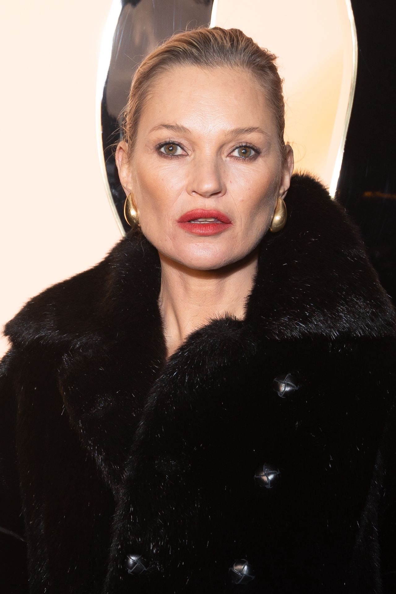 Does Kate Moss have a new boyfriend?