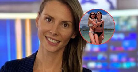 "Kiedyś moja wielka tajemnica". Dziennikarka TVN pokazała żonę