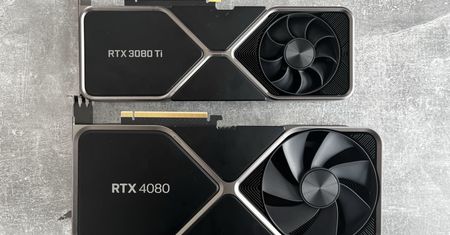 GeForce Now przyspiesza do mocy RTX 4080. A Google zamknął Stadię