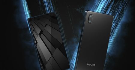 Najciekawszy smartfon MWC 2018, Vivo APEX jednak trafi do sprzedaży