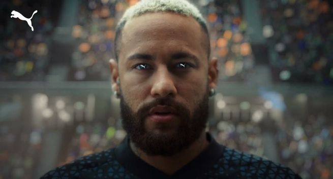 Puma z pierwszą od 10 lat kampanią