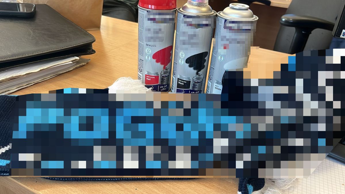 Policja zatrzymała cztery osoby ws. rozboju