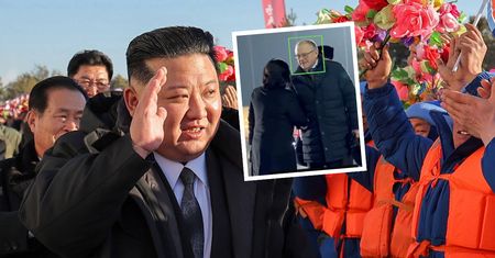 Impreza u Kim Dzong Una. Ekspert rozszyfrował osoby z nagrania