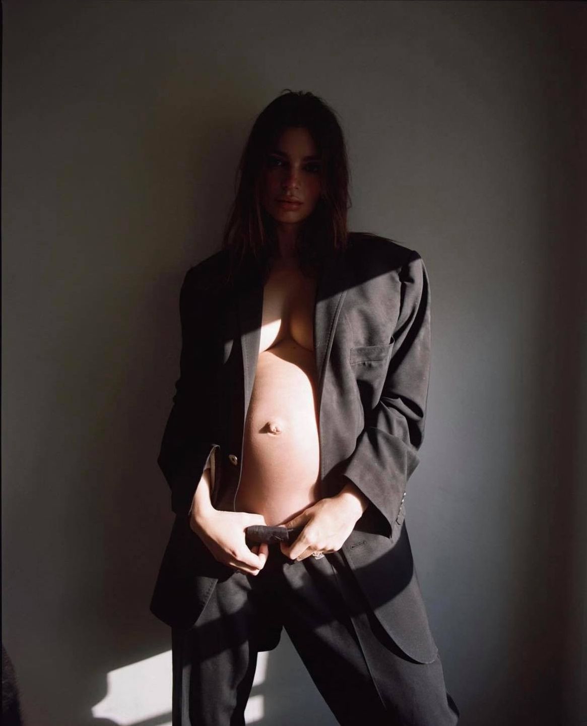 Emily Ratajkowski