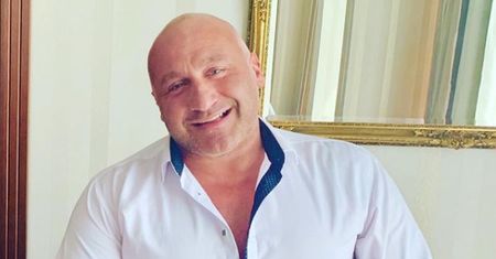Marcin Najman szczerze i dosadnie o relacjach z braćmi Pudzianowskimi