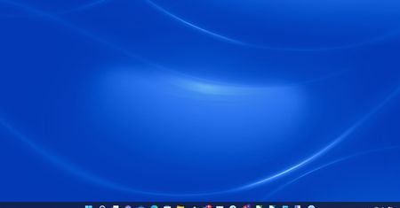 Windows 11: jak przenieść ikony paska zadań?