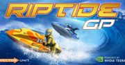 Riptide GP – odjazdowe wyścigi skuterów wodnych dla Tegry 2 [wideo]