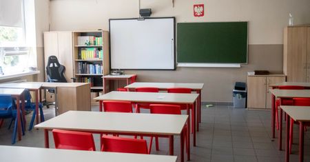 Zabraknie miejsc w szkołach średnich? "Przyjeżdża młodzież z okolicznych miejscowości"