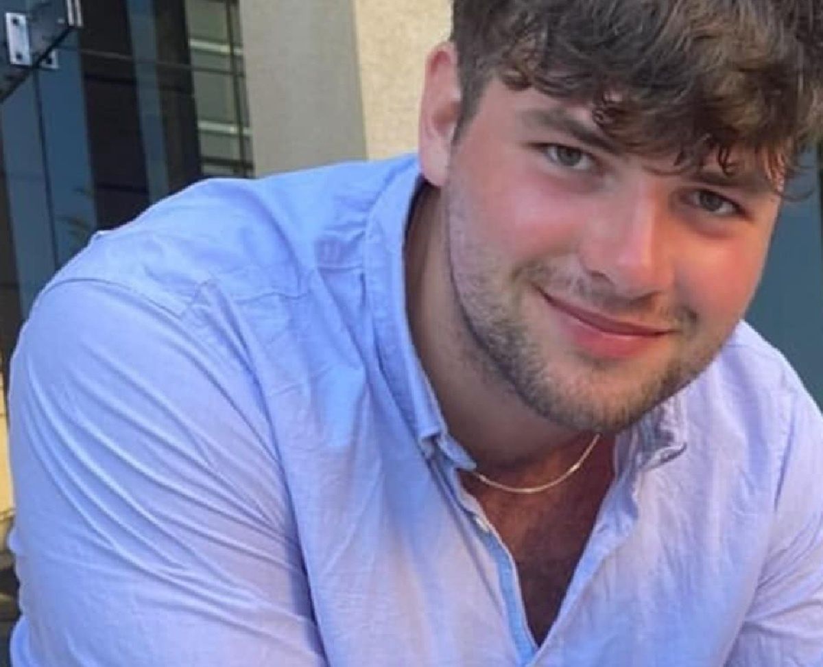 Poleciał do Madrytu z dziewczyną i całą drużyną rugby. 21-letni Brytyjczyk zaginął
