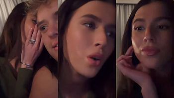 Roksana Węgiel straciła cierpliwość na oczach wszystkich. Jej mąż nie miał o tym mówić [WIDEO]