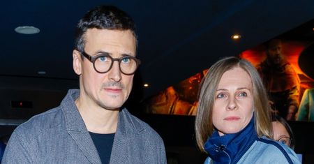 Mateusz Damięcki, żeby "zaimponować kobiecie", wziął KREDYT na mieszkanie. Później musiał zapożyczyć się u przyszłej żony: "Bank pukał do drzwi"