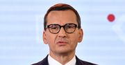 Morawiecki pisze o Ukrainie. "Punkt kulminacyjny II wojny światowej"