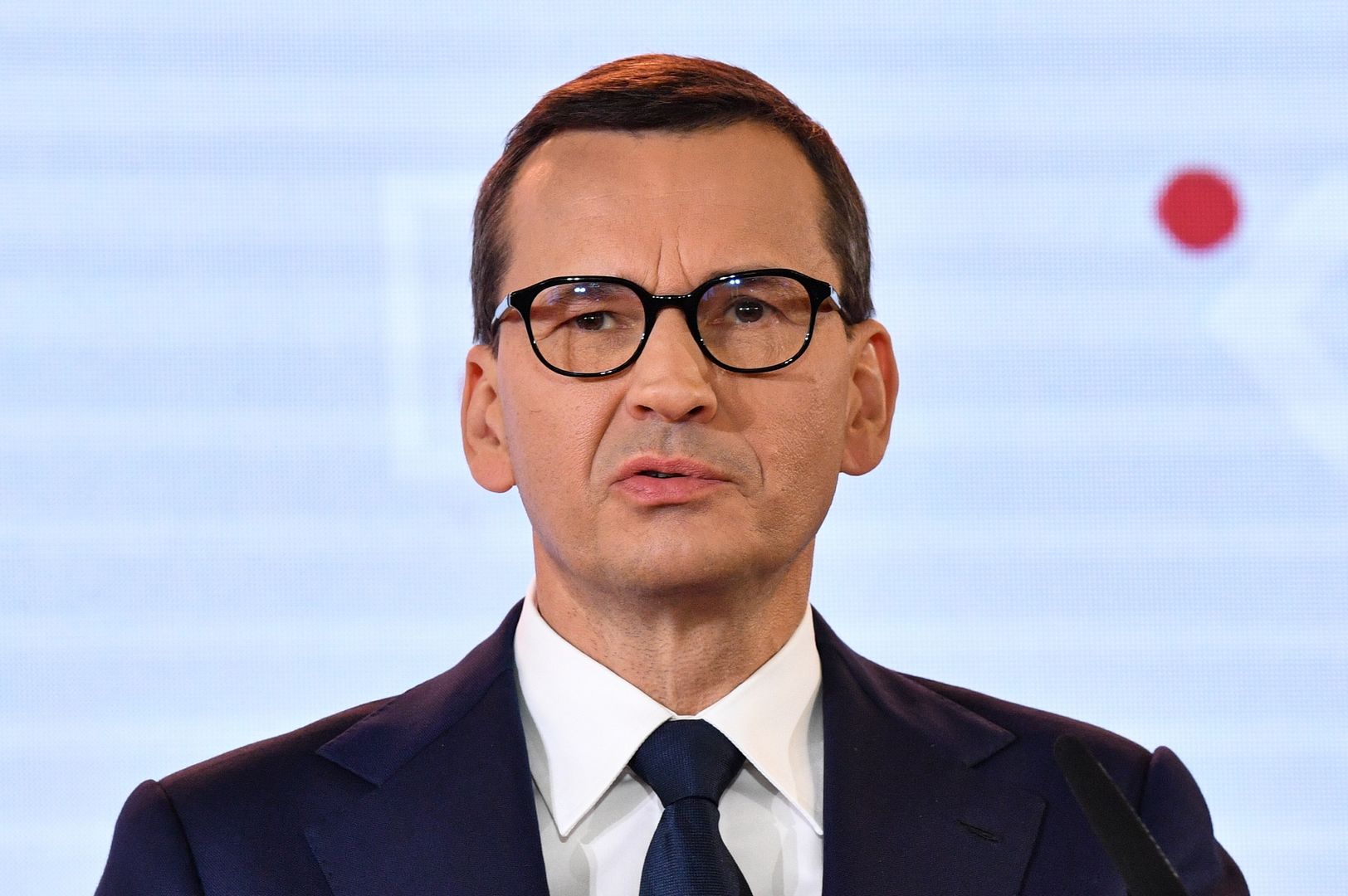 Morawiecki pisze o Ukrainie. "Punkt kulminacyjny II wojny światowej"