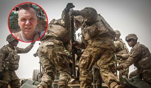 Turystyka wojenna. "Hej, wiesz może, gdzie jest najbliższa linia frontu?"