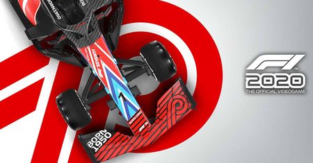 F1 2020 nadjeżdża - Codemasters rozpieści fanów Formuły 1