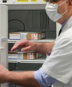 Niemcy. Jedna z osób, której podano koncentrat szczepionki na COVID, wciąż w szpitalu