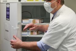 Niemcy. Jedna z osób, której podano koncentrat szczepionki na COVID, wciąż w szpitalu