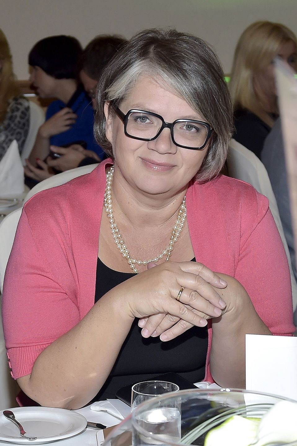 Rozmowa z Dorotą Zawadzką, psycholożką, supernianią.