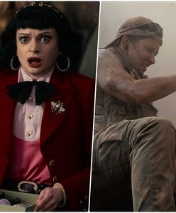 Najbardziej oczekiwane seriale jesieni 2023. Będzie co oglądać