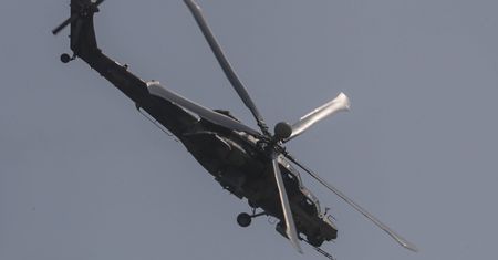 Błyskawiczna akcja Ukraińców. Totalne zaskoczenie