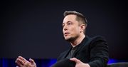 Elon Musk z niespodziewaną wizytą w Chinach