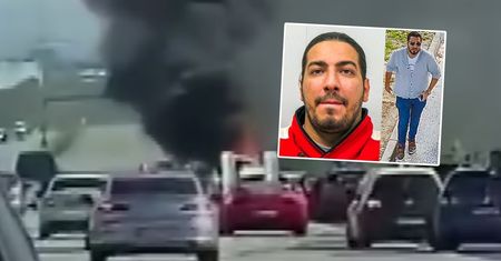 Koszmarny wypadek w Niemczech. Szukają 34-latka polskiego pochodzenia