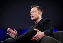 Elon Musk z niespodziewaną wizytą w Chinach