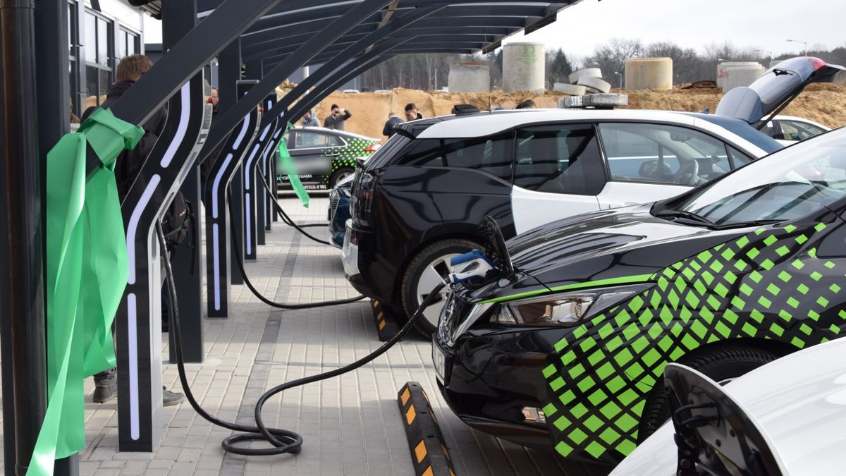 Samochody elektryczne wciąż są niszą. Zdaniem wielu będą one jedynie pomostem do aut na wodór