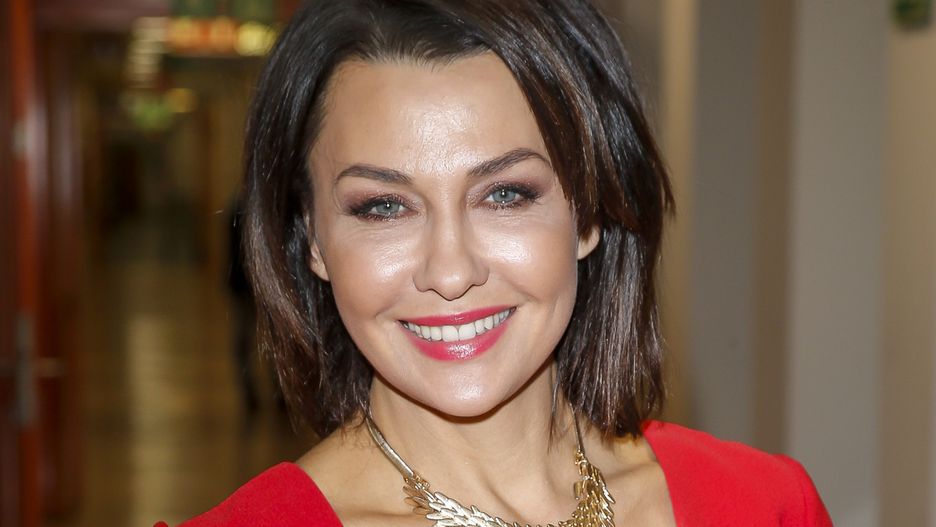Anna Popek: Boże Narodzenie Anny Popek