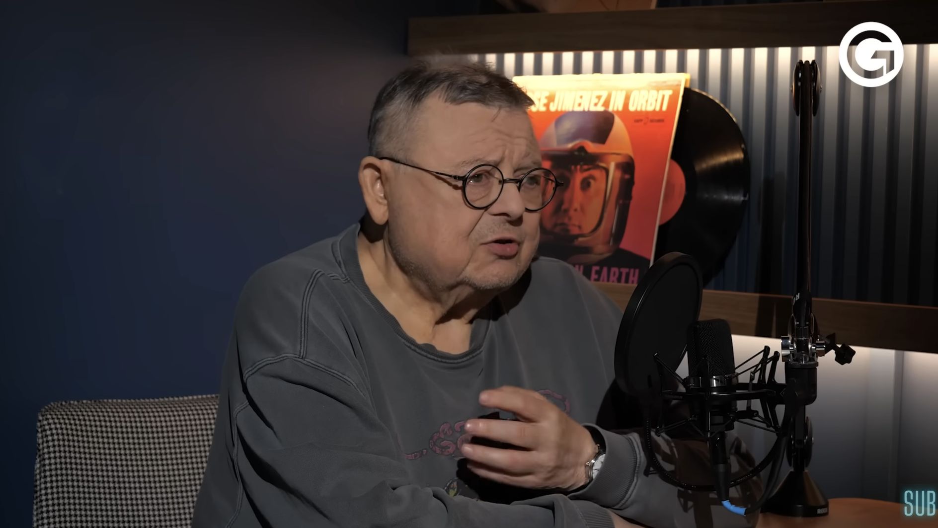 Wojciech Mann
