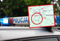 Koszmarna zbrodnia w Knurowie. 80-latka nie żyje, córka zatrzymana