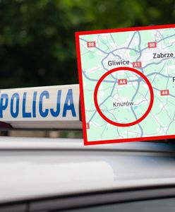 Koszmarna zbrodnia w Knurowie. 80-latka nie żyje, córka zatrzymana