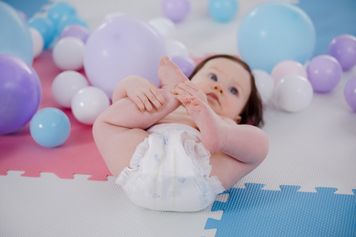 Dziecko nie potrzebuje idealnej mamy. Ty też nie musisz nią być