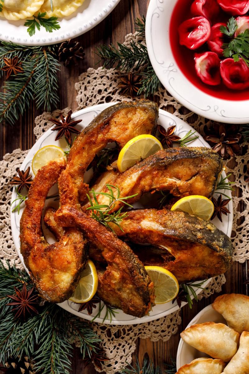 Dania nie powinny leżeć w lodówce za długo, bo wtedy nie nadają sie do mrożenia