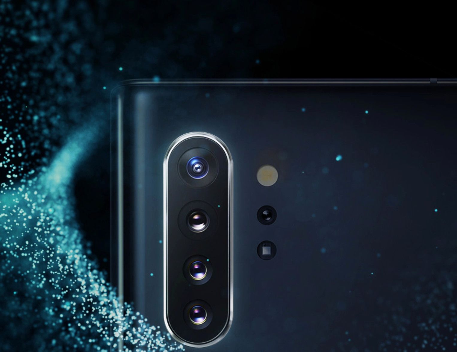 Samsung Exynos 990 oficjalnie. Co mówi o Galaxy S11? 2