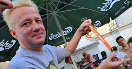 Jest śledztwo w sprawie śmierci Leszczyńskiego!