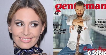 Agnieszka Hyży znów tłumaczy się z "rozbicia rodziny". "Kłamstwa bolą, a prawda jest mało sensacyjna"