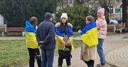 Ukraina - Druga rocznica Wojny