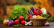 Dieta z warzyw - jadłospis, zasady, efekty
