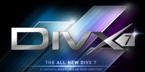 DiviX 7 z H.264 i ACC już jest