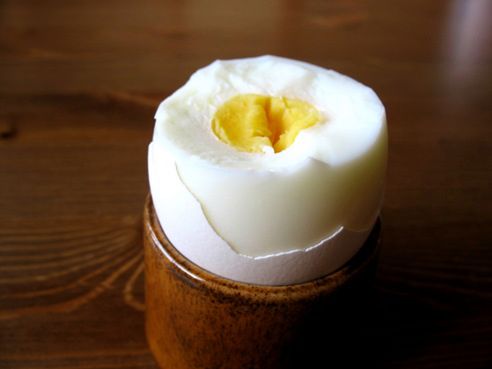 Jak długo powinno się gotować jajka?