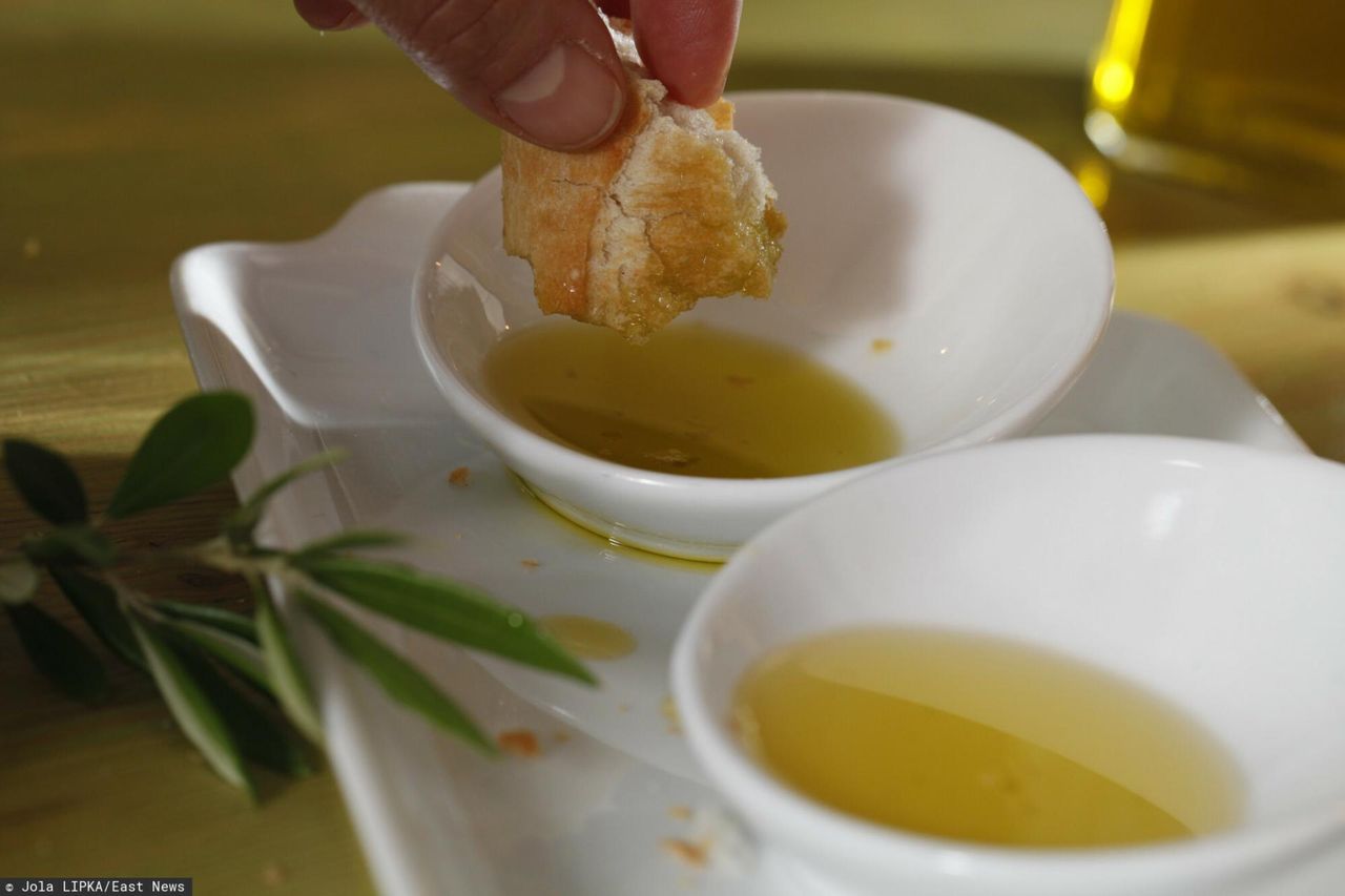 Jak codzienne spożywanie oliwy wpływa na długość życia? Zaskakujące wyniki badań