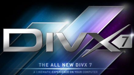 DiviX 7 z H.264 i ACC już jest 1