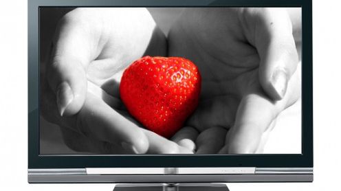 Walentynki w 1080p. TOP 5 filmów Blu-ray dla zakochanych 1