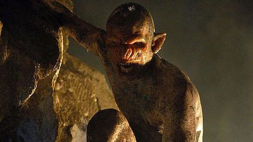 Wychodek | recenzja filmu Zejście 2 1