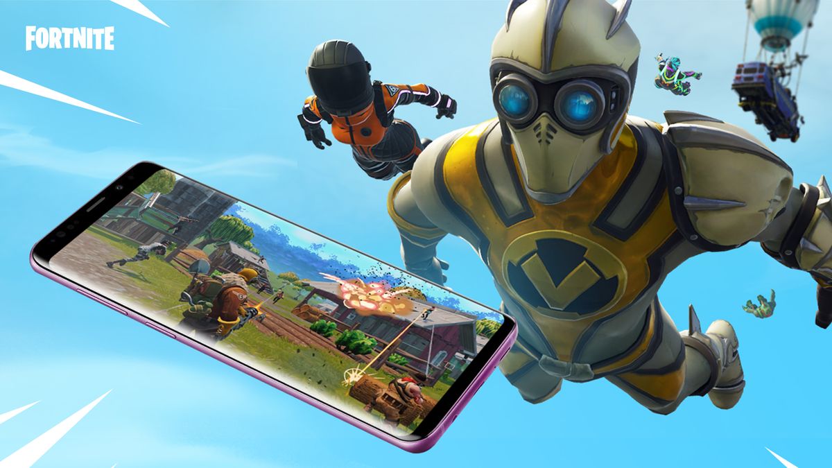 #wSkrócie: "Fortnite" na Androida, 3,3-calowy smartfon Palma i Motorola Moto P30 1