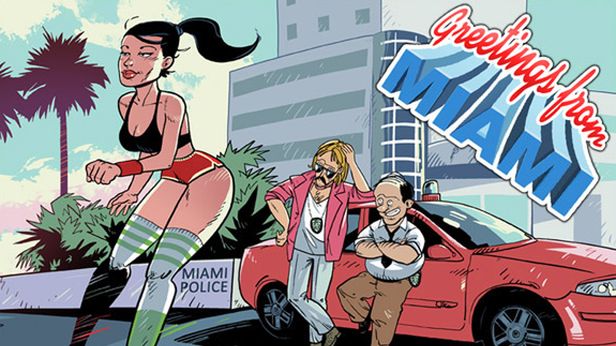 Suspect in Sight [recenzja] 1